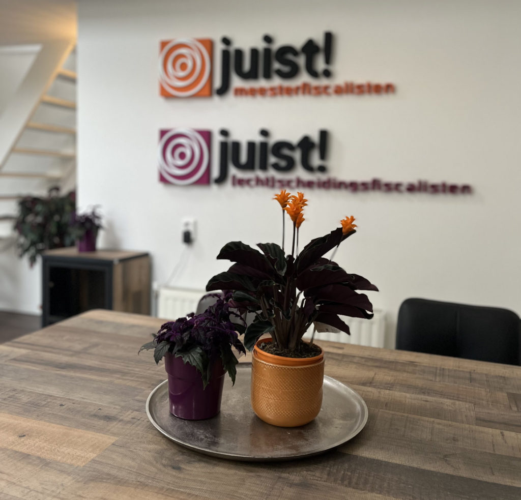 vacature fiscaal jurist