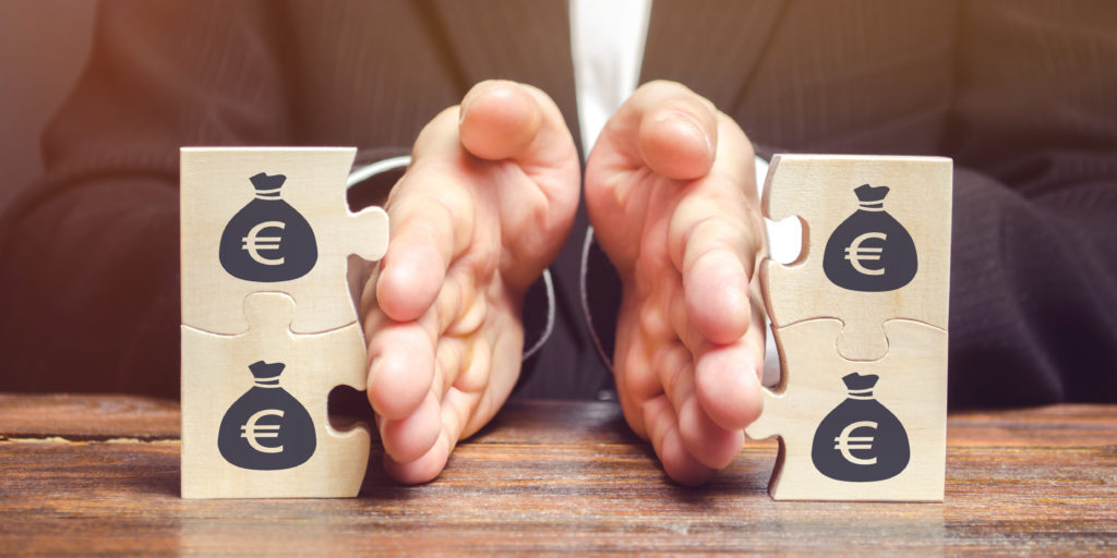 Verdeling van de pensioenrechten volgens de Wet VPS